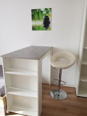 Foto - Etagenwohnung in Buckenhof zur Miete