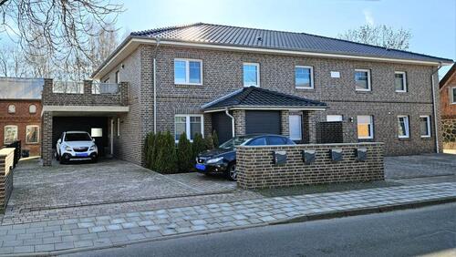 Foto - Mietwohnung als 3-Zimmer-Etagenwohnung mit Einbauküche