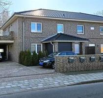 Mietwohnung als 3-Zimmer-Etagenwohnung mit Einbauküche - Lewitzrand