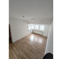 Helle 1-Zimmer DG-Wohnung (25 m²) in Bad Pyrmont