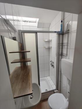 Foto - 1 Zimmer Dachgeschoßwohnung zur Miete in Bad Pyrmont