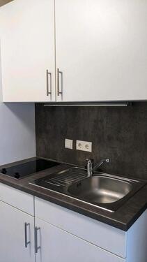 Foto - 1 Zimmer Etagenwohnung zur Miete in Bayreuth