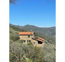 Rustico in Ligurien, Urlaub oder Workation in der Sonne - Köln Lindenthal