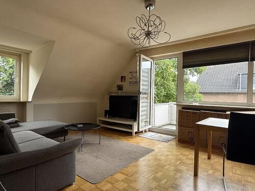 Foto - 2.5 Zimmer Dachgeschoßwohnung in Hagen