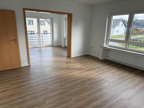 Foto - Frisch renovierte 3-Zimmer-Wohnung im 1. OG