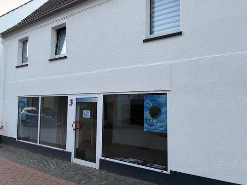 Foto - Ladenlokal zu vermieten – vielseitig nutzbar & zentrale Lage