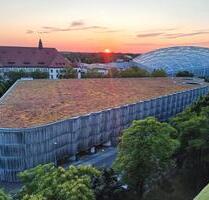 Sofort einziehen! 2 Zimmer, möbliert, Nähe HBF - Leipzig Mitte