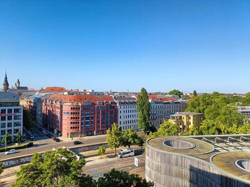 Foto - 2 Zimmer Etagenwohnung zum Kaufen in Leipzig