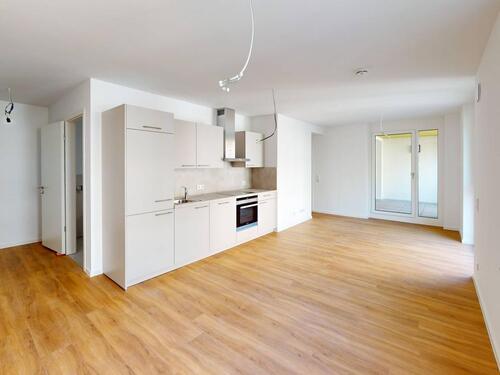 Foto - 3 Zimmer Etagenwohnung zur Miete in Nürnberg