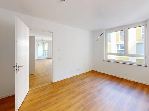 Foto - 3 Zimmer Etagenwohnung in Nürnberg