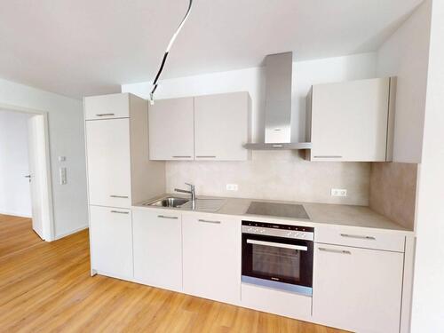 Foto - Etagenwohnung in Nürnberg zur Miete