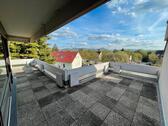 Foto - 2-Zi.-Wohnung Weitblick in Kirchheim - Erstbez Teilmodernisierung