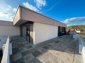 Foto - 2 Zimmer Terrassenwohnung zur Miete in Kirchheim unter Teck