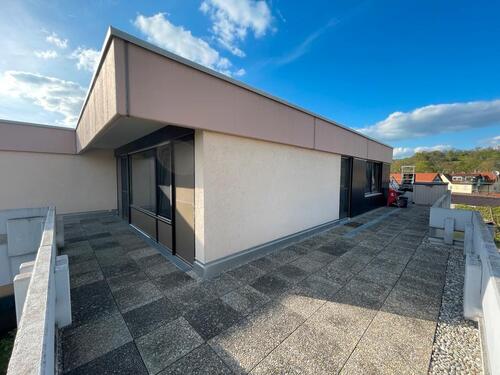 Foto - 2 Zimmer Terrassenwohnung zur Miete in Kirchheim unter Teck