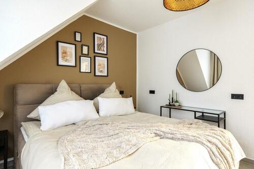 Foto - 3 Zimmer Dachgeschoßwohnung zur Miete in Essen