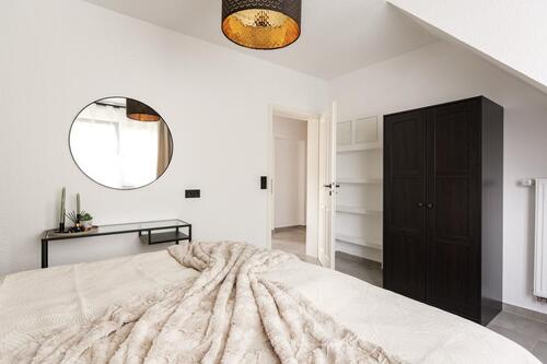 Foto - 3 Zimmer Dachgeschoßwohnung in Essen