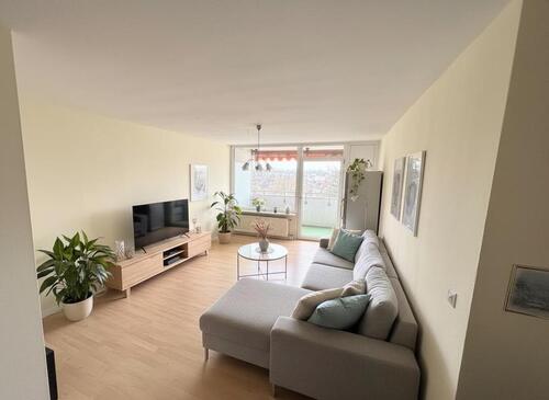 Foto - 2 Zimmer Etagenwohnung zum Kaufen in Frankfurt am Main