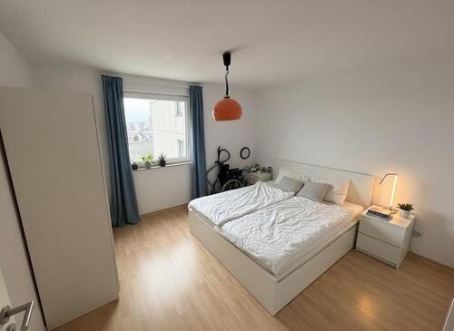 Foto - Etagenwohnung in Frankfurt am Main zum Kaufen
