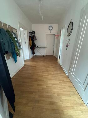 Foto - Etagenwohnung in Osnabrück zur Miete