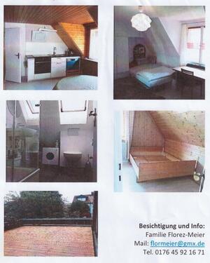 Foto - Wohnung zu vermieten - 590,00&nbsp;EUR Kaltmiete, ca.&nbsp; 42,00&nbsp;m&sup2;