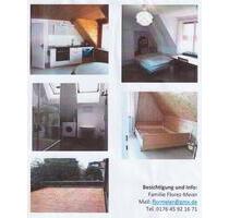 Wohnung zu vermieten - 590,00&nbsp;EUR Kaltmiete, ca.&nbsp; 42,00&nbsp;m&sup2; in Dorfen (PLZ: 84405)