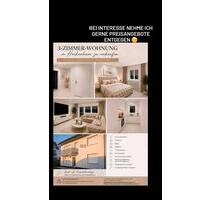 3 Zimmer Wohnung zu verkaufen VERHANDLUNGSBASIS - Hockenheim
