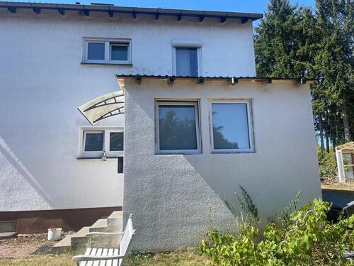 Foto - 5 Zimmer Einfamilienhaus zum Kaufen in Korbach