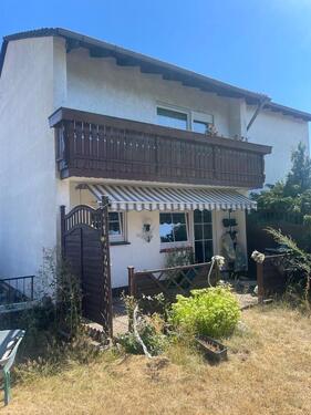 Foto - 5 Zimmer Einfamilienhaus in Korbach