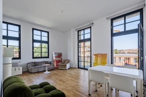Foto - sonniges Loft, nachhaltig,Wassernähe,super vermietbarEigennutzer
