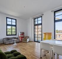 sonniges Loft, nachhaltig,Wassernähe,super vermietbarEigennutzer - Berlin Rummelsburg