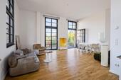 Foto - 2 Zimmer Loft - Studio - Atelier zum Kaufen in Berlin