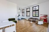 Foto - 2 Zimmer Loft - Studio - Atelier in Berlin