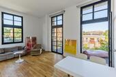 Foto - Loft - Studio - Atelier in Berlin zum Kaufen