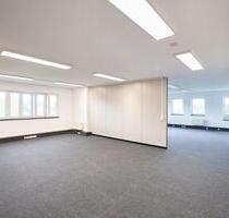 Frisch renovierte Büroetage-350m² mit PKW Stellplätzen in guter Lage im Gewerbepark Mühlheim-Kärlich - Mülheim-Kärlich