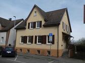 Foto - 1-2 Familienhaus mit Garten in Waiblingen ohne Makler