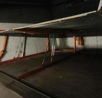Duplex-Garagenplatz (unteres Parkdeck) in Freiburg - max 1.5m - Freiburg im Breisgau Haslach
