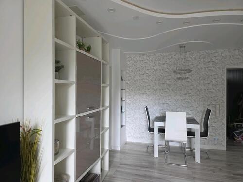 Foto - Etagenwohnung zur Miete in Barmstedt
