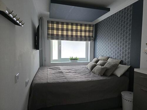 Foto - Etagenwohnung in Barmstedt