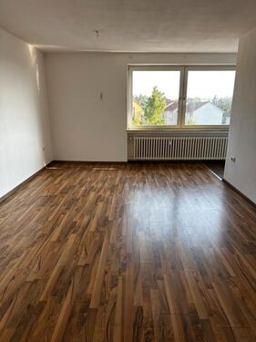 Foto - 2-Zimmer-Wohnung mit Balkon in Bad Hersfeld ab sofort