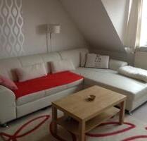 2 Zimmer Dachgeschoß Wohnung - 400,00 EUR Kaltmiete, in Zarrentin am Schaalsee (PLZ: 19246)