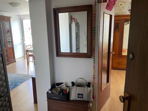 Foto - Etagenwohnung in Hannover