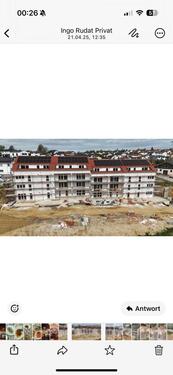 Foto - privater Anbieter für3 Zimmer Wohnung mit Wohnberechtigungsschein