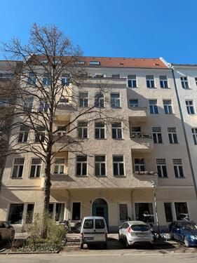 Foto - Etagenwohnung zur Miete in Berlin