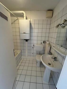 Foto - Etagenwohnung in Trier
