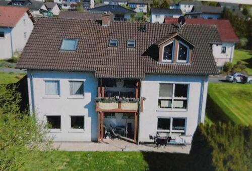 Foto - Etagenwohnung zur Miete in Pelm