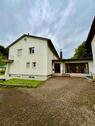 Foto - Haus (DHH) mit Garage in Mörnsheim