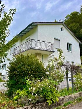Foto - Einfamilienhaus in Mörnsheim