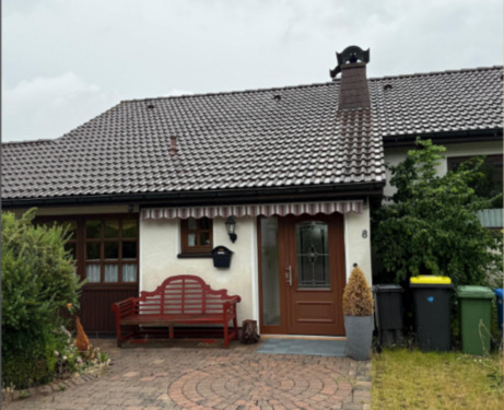 Foto - Einfamilienhaus in Bad Driburg •Provisionsfrei
