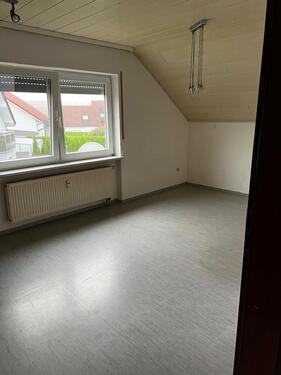 Foto - Etagenwohnung zur Miete in Osterburken