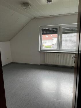 Foto - Etagenwohnung in Osterburken zur Miete